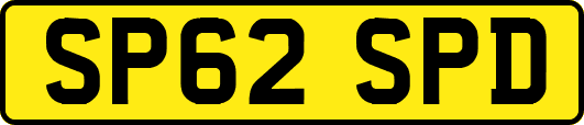 SP62SPD