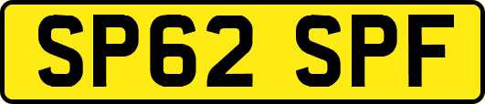SP62SPF