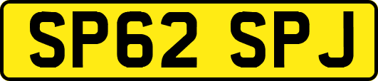 SP62SPJ