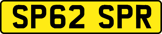 SP62SPR
