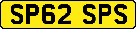 SP62SPS