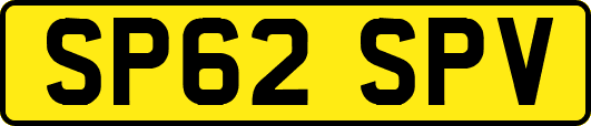 SP62SPV