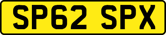 SP62SPX