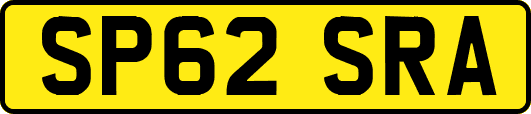 SP62SRA