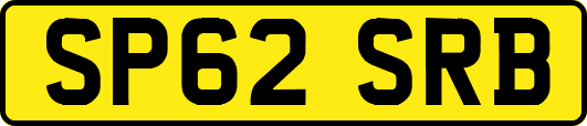 SP62SRB