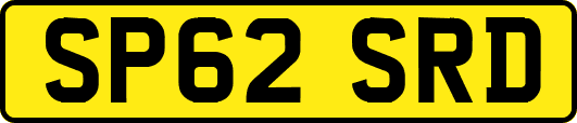 SP62SRD
