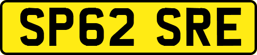 SP62SRE