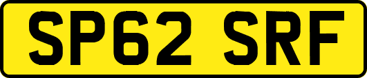 SP62SRF
