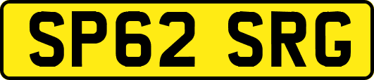 SP62SRG