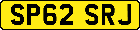 SP62SRJ