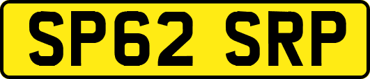 SP62SRP