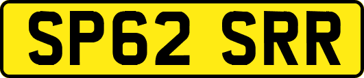 SP62SRR