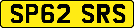 SP62SRS