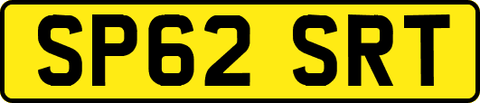 SP62SRT