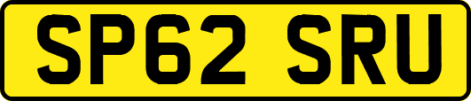 SP62SRU
