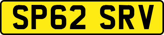 SP62SRV