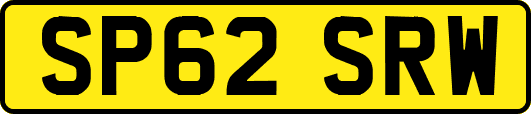 SP62SRW