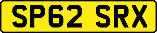 SP62SRX