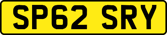 SP62SRY