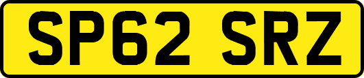 SP62SRZ