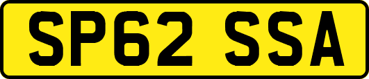 SP62SSA