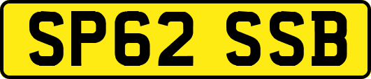 SP62SSB
