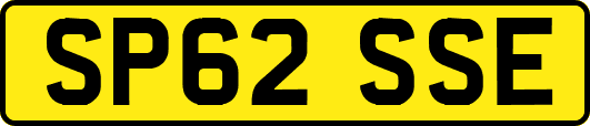 SP62SSE
