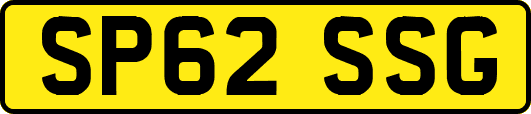 SP62SSG