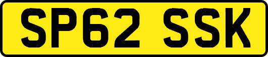 SP62SSK