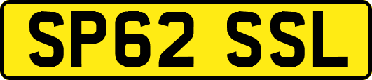 SP62SSL