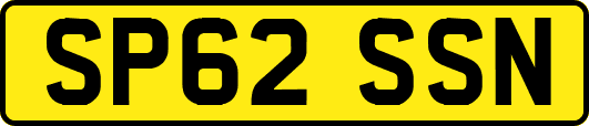 SP62SSN