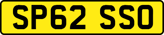 SP62SSO
