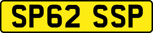 SP62SSP