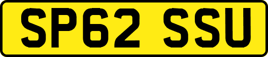 SP62SSU