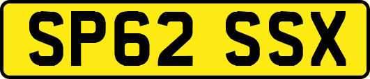 SP62SSX