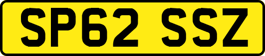 SP62SSZ