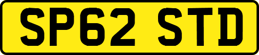 SP62STD