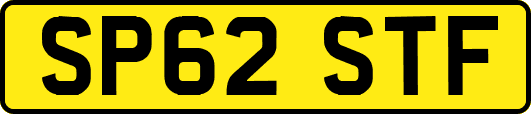 SP62STF