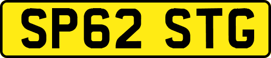 SP62STG
