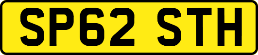 SP62STH