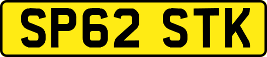 SP62STK