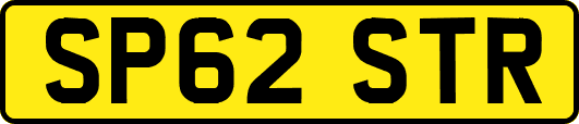 SP62STR