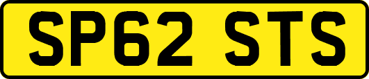 SP62STS