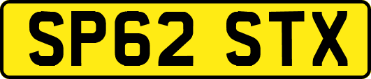 SP62STX