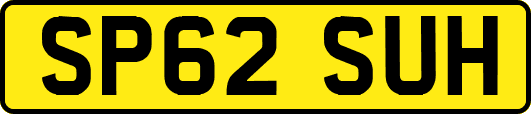 SP62SUH