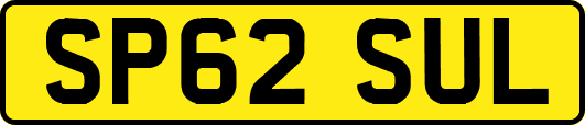 SP62SUL