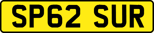 SP62SUR