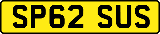 SP62SUS