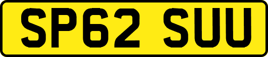 SP62SUU