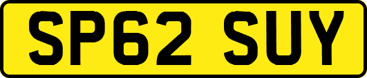 SP62SUY